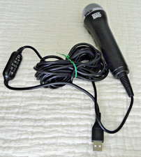 Rock Band USB Microphones For
