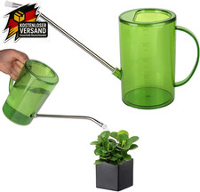 Zimmerpflanzen Gießkanne 1,0L