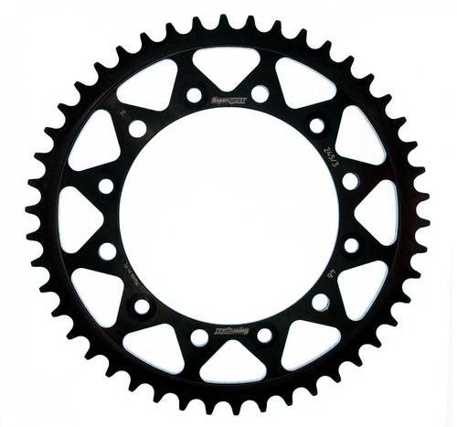 Kettenrad supersprox 520 - kettenrad,