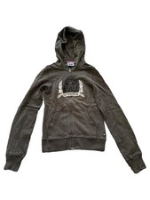 Alprausch Damen Sweatjacke