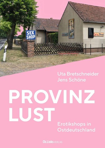 Provinzlust uta - |,
