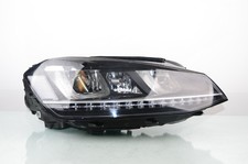 Headlight VW Golf 7 VII R20