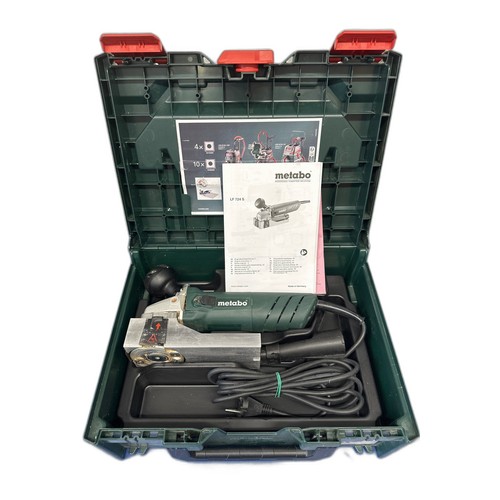 Metabo 724 lackfräser - metabo, s