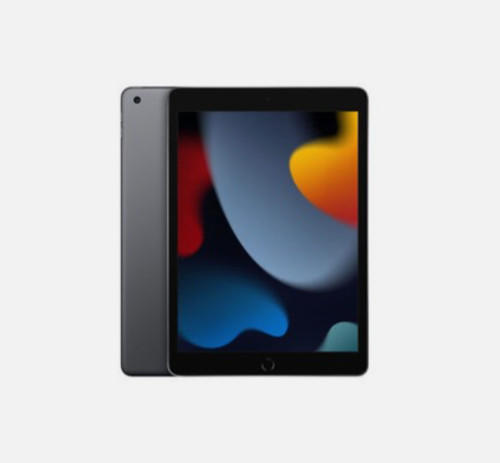 Apple ipad 64gb wifi 9th - ipad,