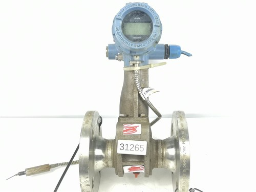 Rosemount 8800 vortex - rosemount,
