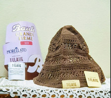 Alviero Martini Mütze 1
