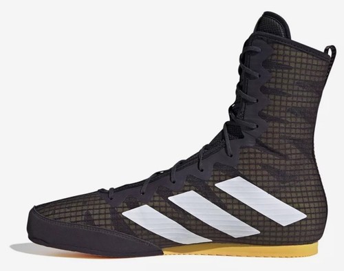 Adidas box hog - box, uk