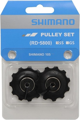Shimano 105 r5800 jockey - shimano,