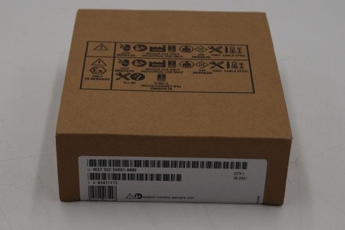 Siemens 6es7332 5hd01 0ab0 - siemens, 6es7332-5hd01-0ab0