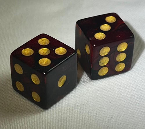 Ddr würfel paar set - paar,