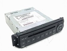 Chrysler Grand Voyager V Radio