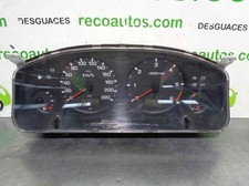 248109F611 INSTRUMENTENTAFEL /