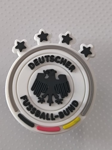 Dfb fußball bund logo - bund, als