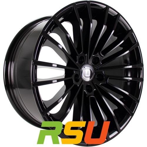 Diewe presto neros 5x19 - presto, 8.5x19"