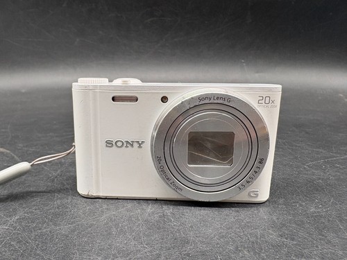Sony cybershot dscwx350 - sony,