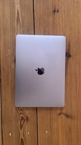 Macbook pro inch 2017 - pro, 13-inch,