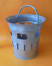 Hofgulli Eimer Gullieimer Hofablauf Eimer Schlammeimer kurz verz # 0120021000000