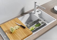Blanco Compound-Schneidbrett