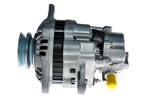 Hella generator für - , u.a.