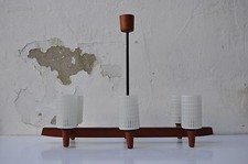 6er Pendellampe Hängeleuchte