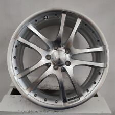 BRABUS MONOBLOCK S MERCEDES 19 ZOLL 7.5J ET50 Original 1 Stück Alufelge Felge