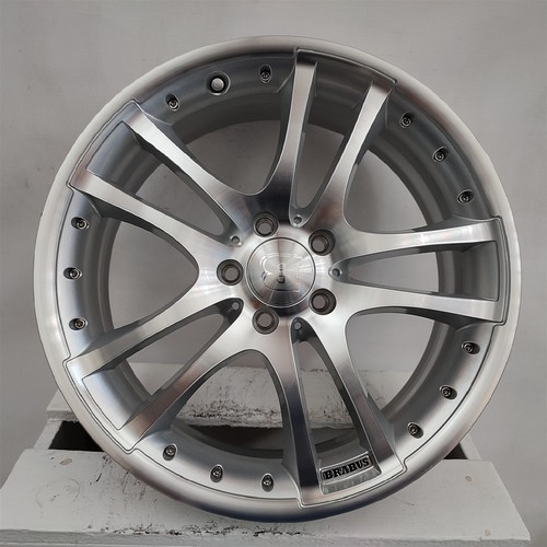 Brabus monoblock mercedes 19 - brabus,