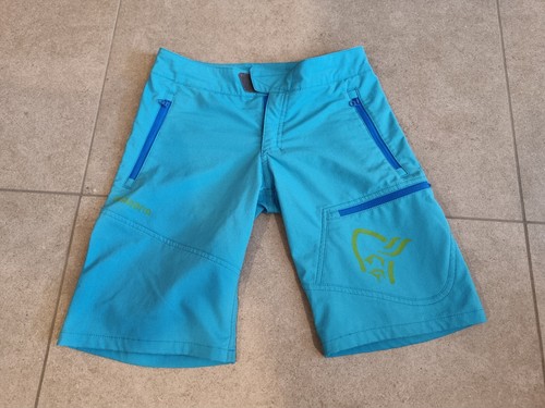 Norrona flex1 shorts - ★,