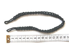 DDR Volkspolizei MdI Pfeifenkordel Pfeifenschnur Kordel für Trillerpfeife (dgr)