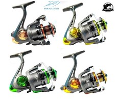 NEU Miracle FB Angelrolle