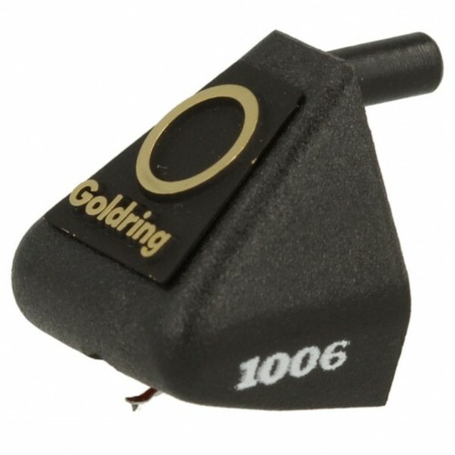 Original tonnadel goldring - original,