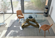 ECLIPSE - Säulen - Esstisch