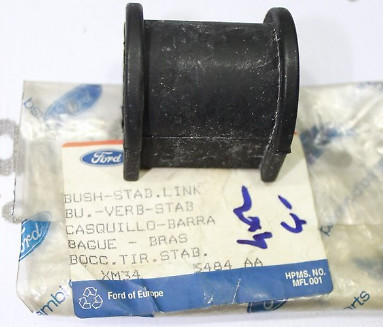 Ford ranger mk2 stabilisator - mk2,