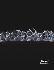 Goblin Krieger - of The Cave -