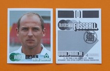 Panini 02/03, BUNDESLIGA