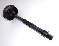 Zahnradwelle (neuwertig) für Deckel Fräsmaschine FP1 2113  Bj. 65-77