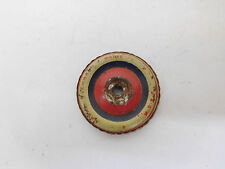 MES-56235	Altes Lehmann Blech