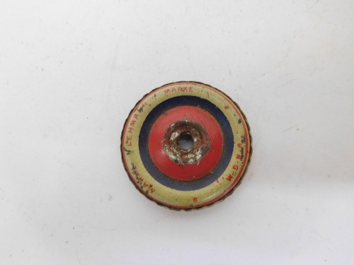 Mes 56235 altes lehmann - lehmann, blech