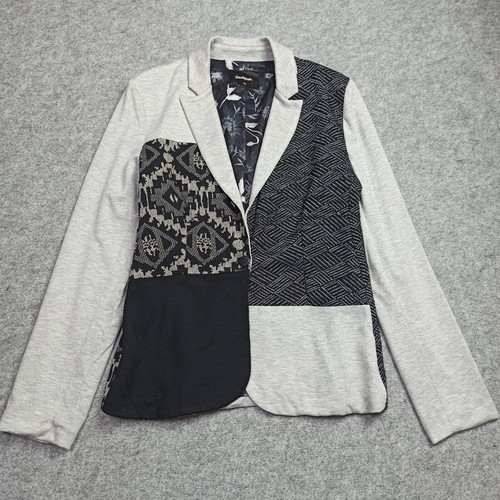 Desigual damen jersey - desigual, jacke