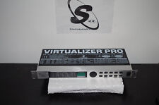 Behringer DSP1000P Virtualizer Pro