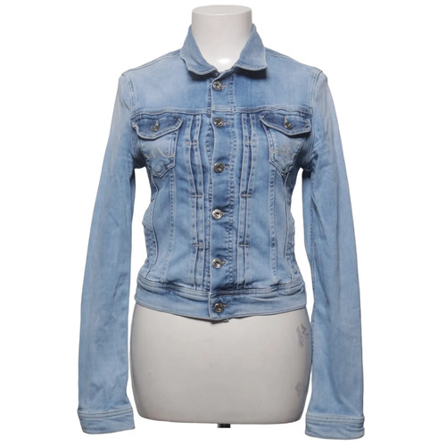 Star raw jeansjacke - g-star, damen