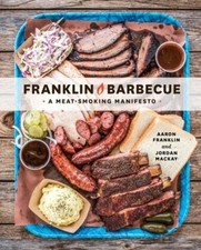 Aaron franklin - aaron,