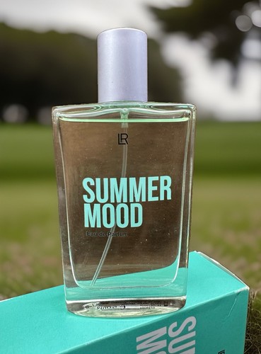 Summer mood frauen - eau, de