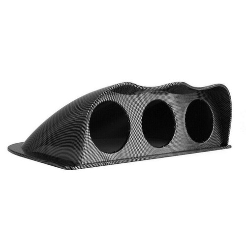 3fach 52mm instrumenten - 3fach-52mm, halter