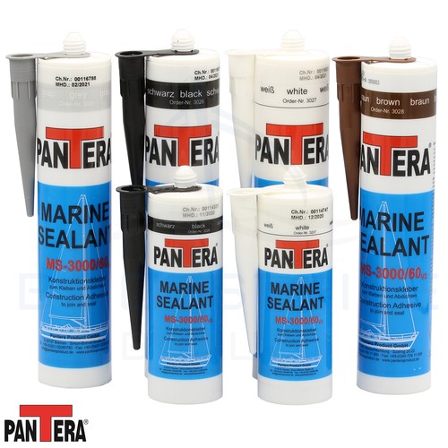 Pantera konstruktionskleber - pantera,