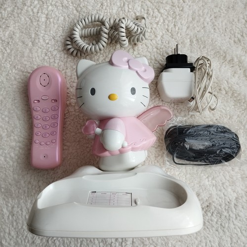 Sanrio hello kitty - sanrio,