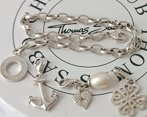 Thomas sabo 925 sterlingsilber - thomas,