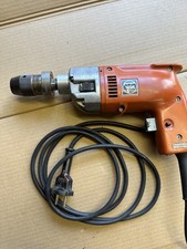 Fein DSkeu 636 S-1 -  2-Gang Bohrmaschine mit Schnellspannbohrfutter und Koffer