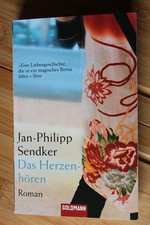"Das Herzenhören" Jan-Philipp
