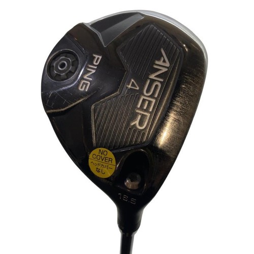 Ping anser fairwayholz - ping,