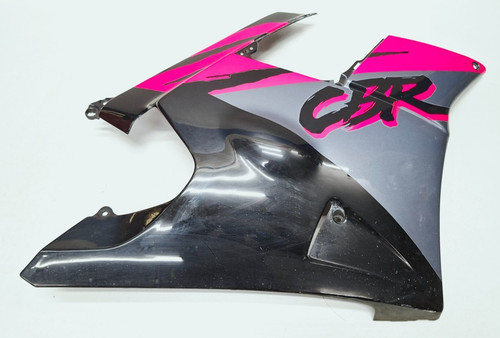 Honda cbr 600 25 - f,